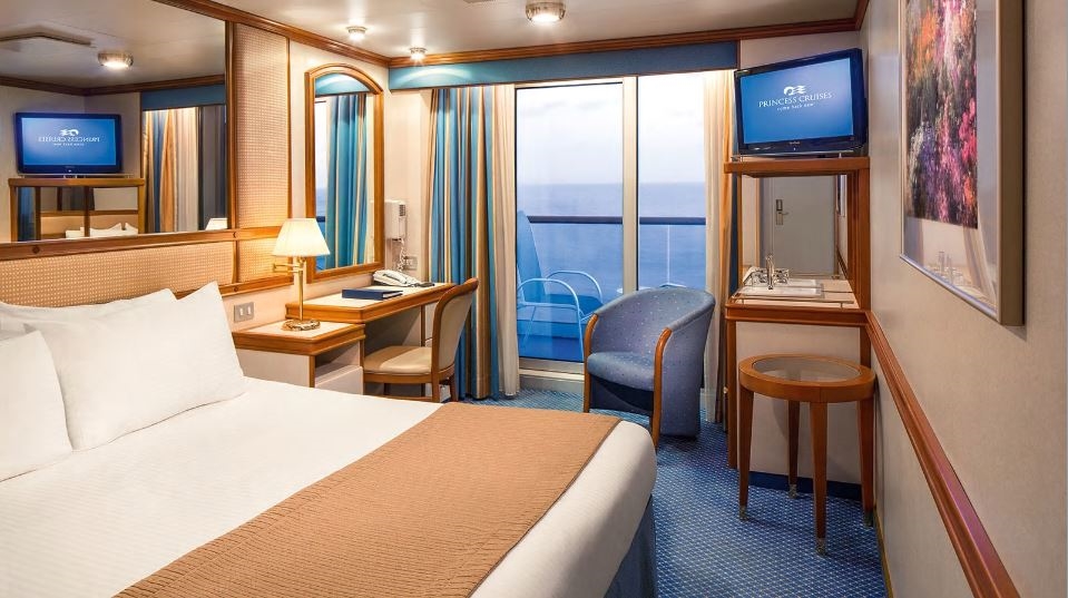 프린세스 코랄호