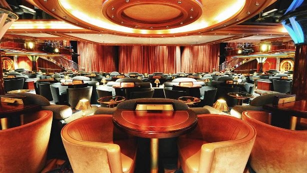 프린세스 코랄호